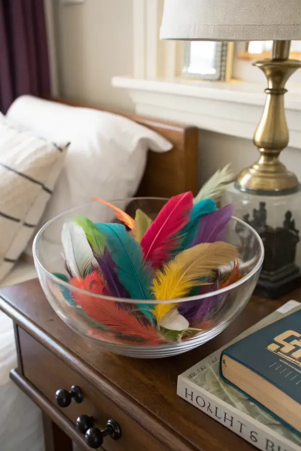 Elegant Ways to Decorate with Glass Bowls