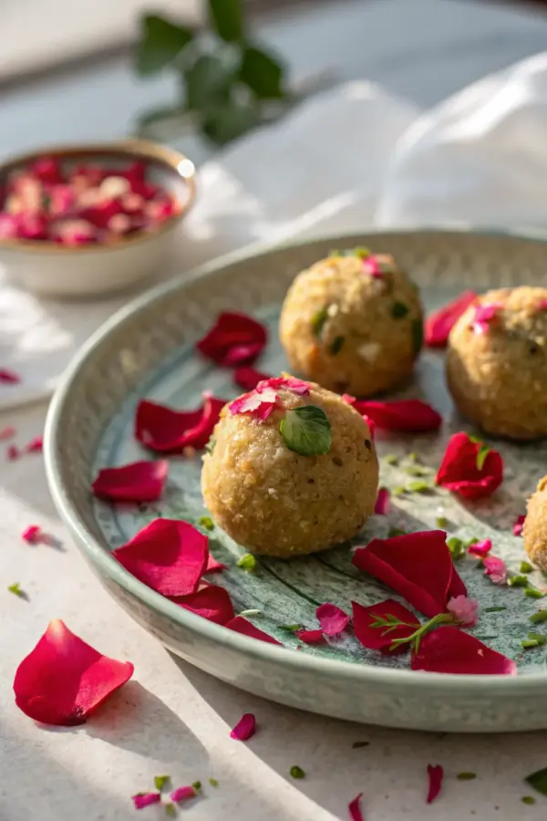 Curated Diwali Dinner Menus for a Memorable Night