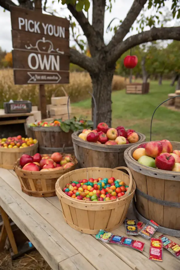 Creative Farm Birthday Ideas for a Memorable Celebration