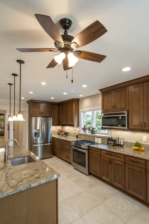 Modern Kitchen Lighting Options for Every Style