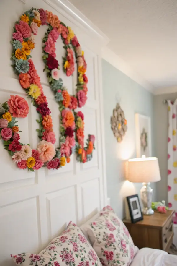 Innovative Concepts for Wall Decor