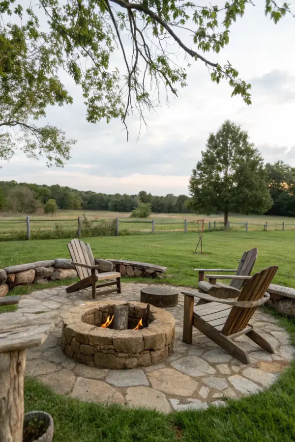 Creative Low-Cost Ideas for Your Backyard Oasis