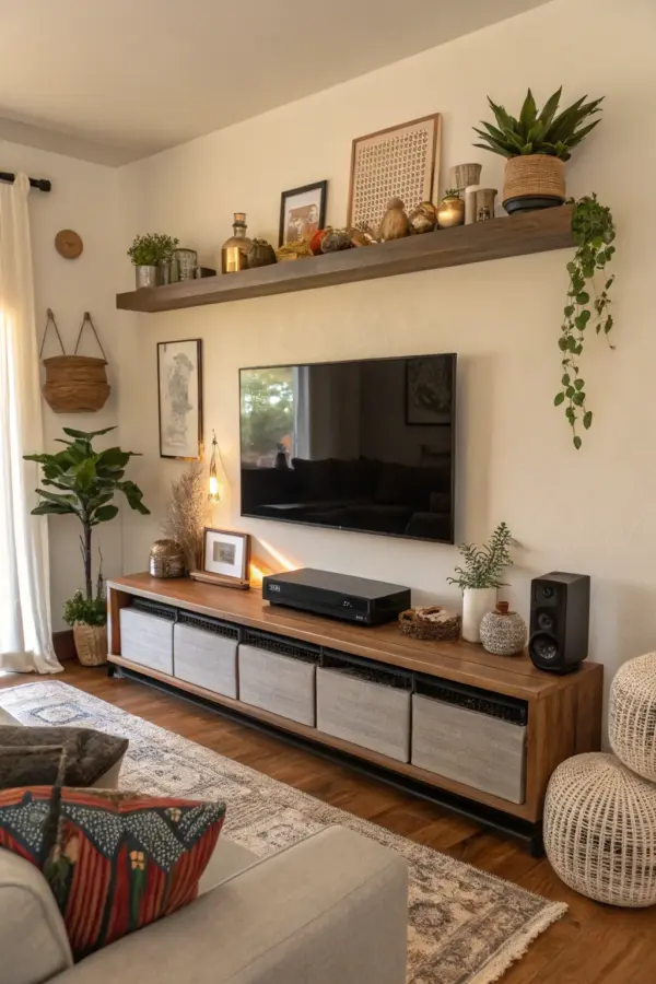 Creative Ideas for Setting Up Your Soundbar at Home