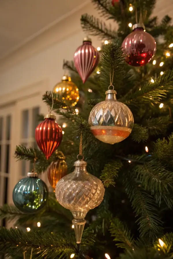 Timeless Old World Style for Your Christmas Décor
