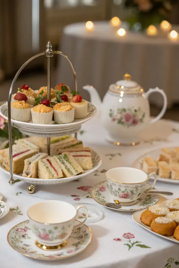 Simple Party Ideas for Memorable Moments