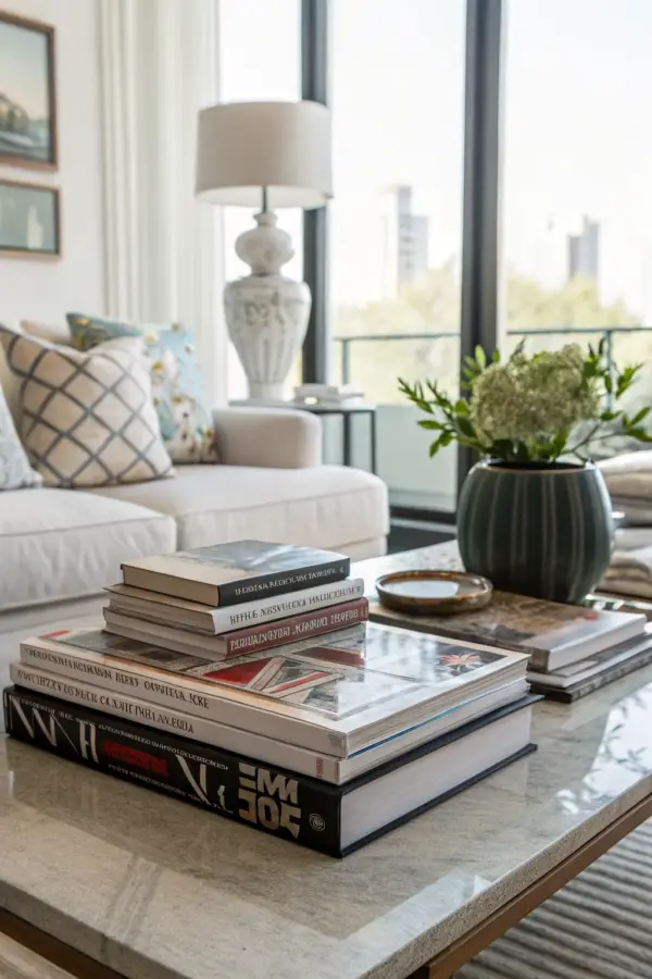 Contemporary Decor Tips for Modern Tables