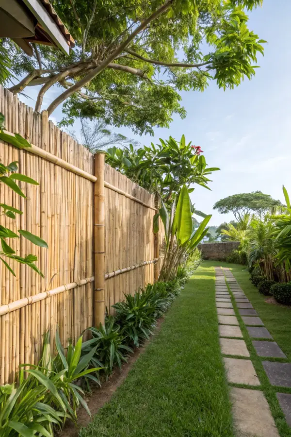 Top Side Yard Fence Options for Every Style and Budget