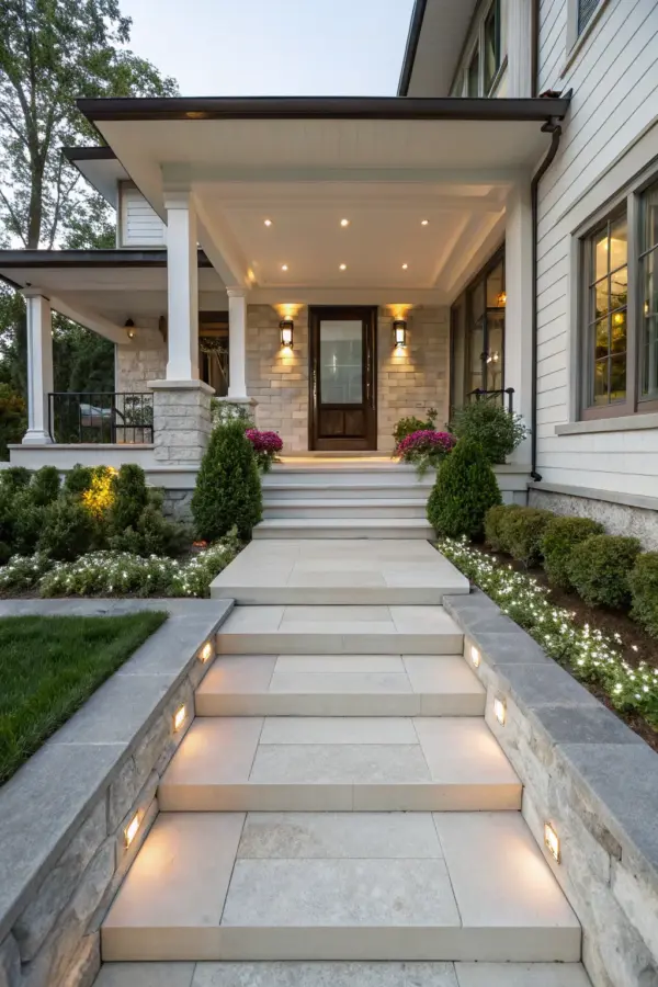 Creative Modern Porch Ideas to Elevate Your Outdoor Space