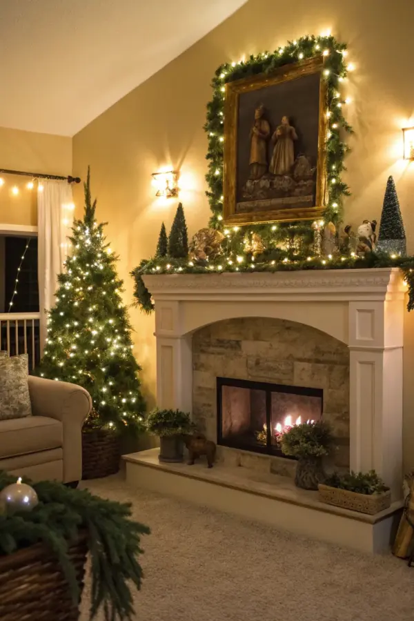 Elegant Ways to Style Your Catholic Home