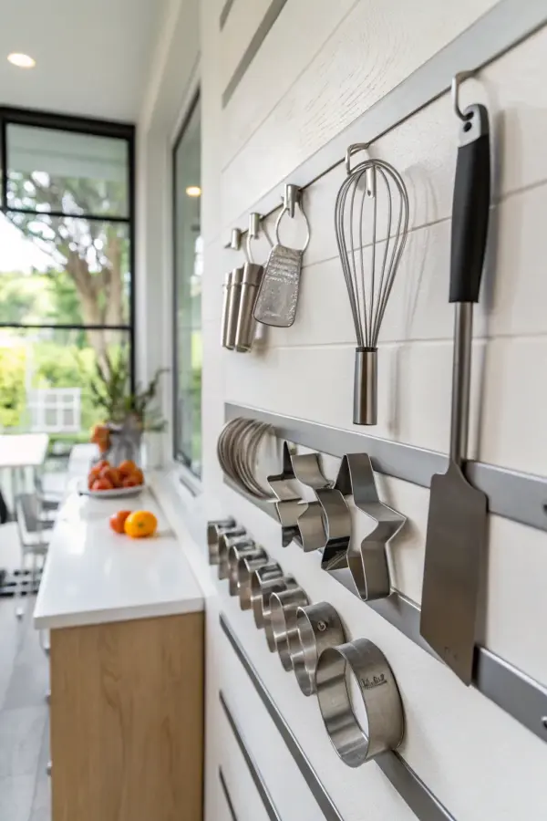 Smart Solutions for Storing Your Cutters