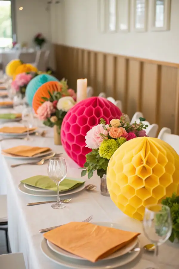 Unique Honeycomb Design Ideas for a Contemporary Home