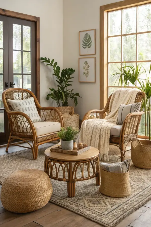 Accent Chairs to Elevate Your Living Room