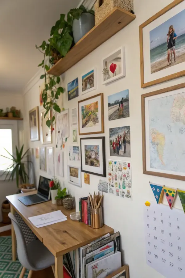 Stylish Frame Ideas to Elevate Any Wall