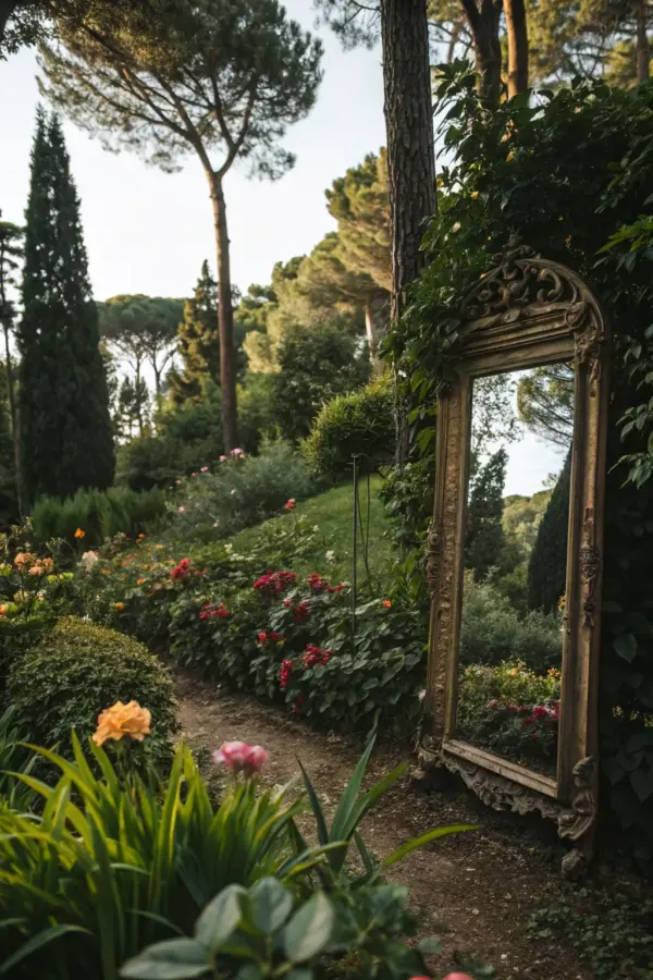 Stylish Shade Garden Designs for the Front Yard