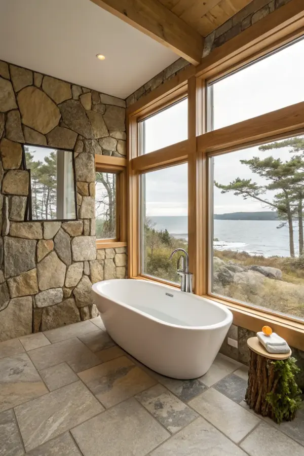 Exploring Beach House Styles for Every Taste