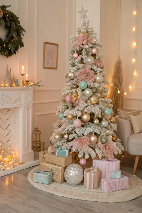 Creative Christmas Decoration Ideas for a Festive Home