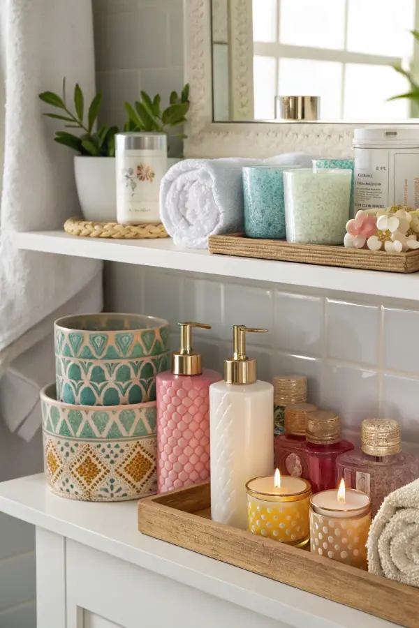 Unique Bathtub Decor Designs to Elevate Your Home