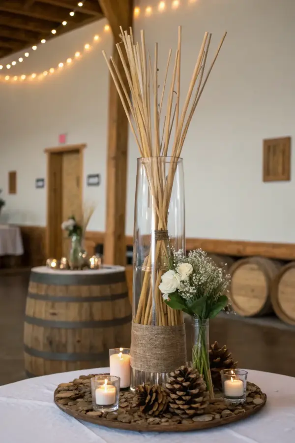 Unique Vase Decoration Ideas for Any Space