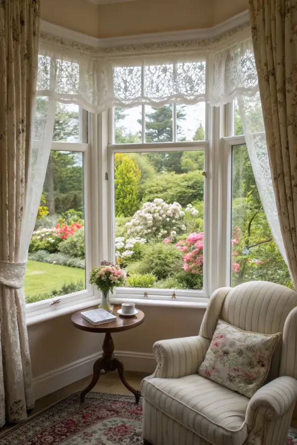 Half Window Blinds: Inspiring Styles and Applications