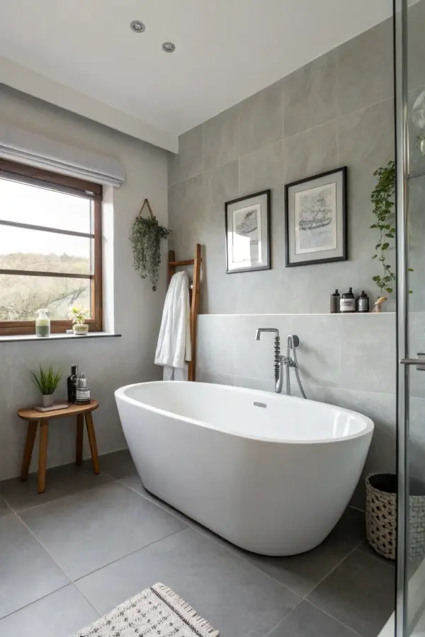 Creative Bathtub Designs to Elevate Your Space