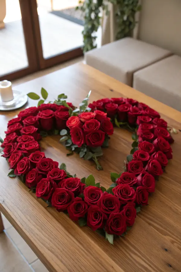 Your Guide to Unique Valentine Arrangements