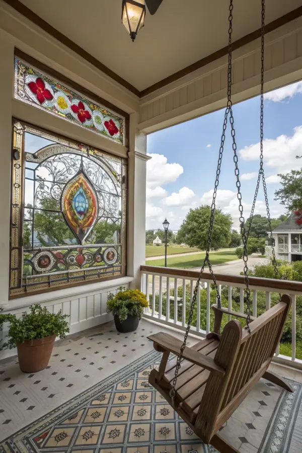 Elegant Craftsman Porch Designs to Try