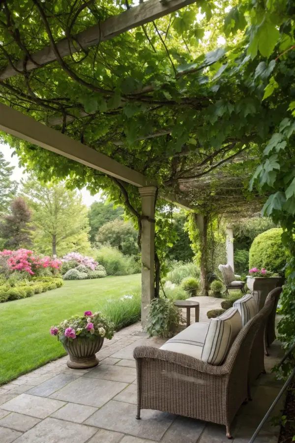 Modern Arizona Landscaping Design Inspiration