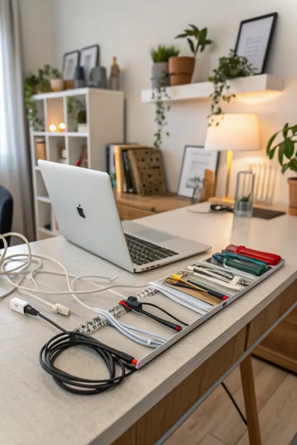 Creative Home Office Designs for Every Space