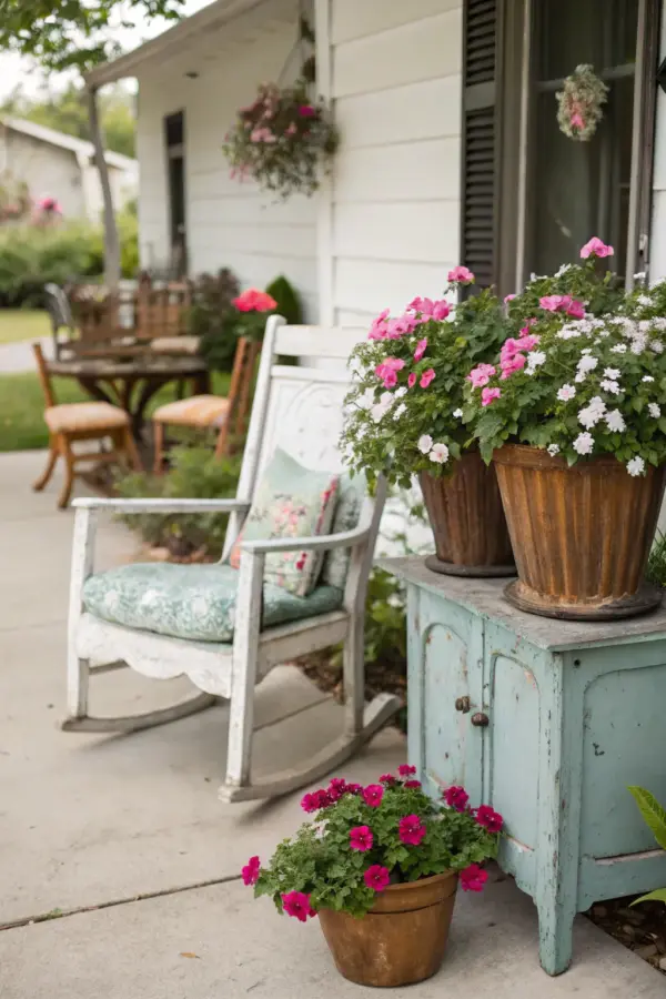 Chic Patio Planter Designs to Try