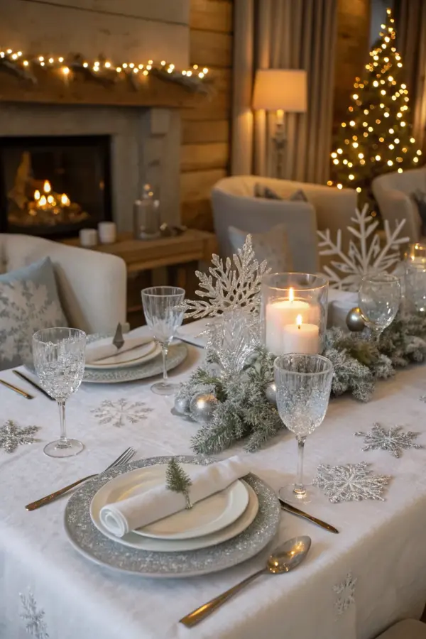 Table Theme Inspiration for Every Celebration