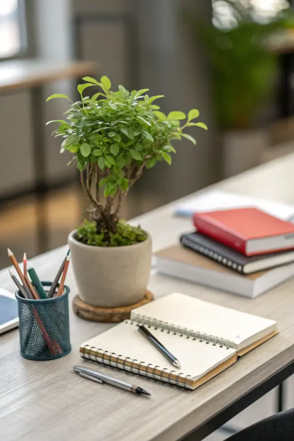 Inspiring Cubicle Design Concepts