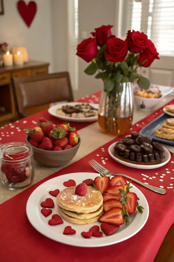 Sweet Valentine Inspirations for a Charming Celebration