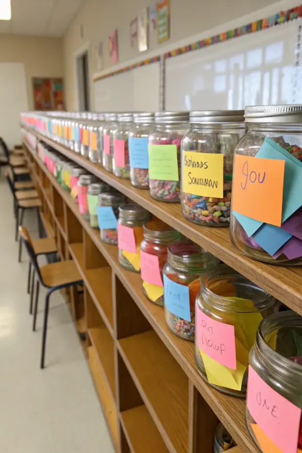 Easy Thanksgiving Decorations to Brighten Up Your Classroom
