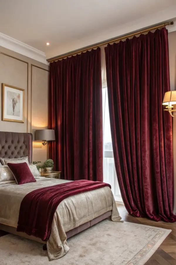 Modern Takes on Classic Spanish Bedrooms