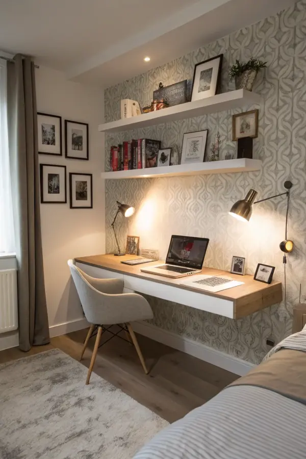 Clever Bedroom Size Ideas for Every Lifestyle