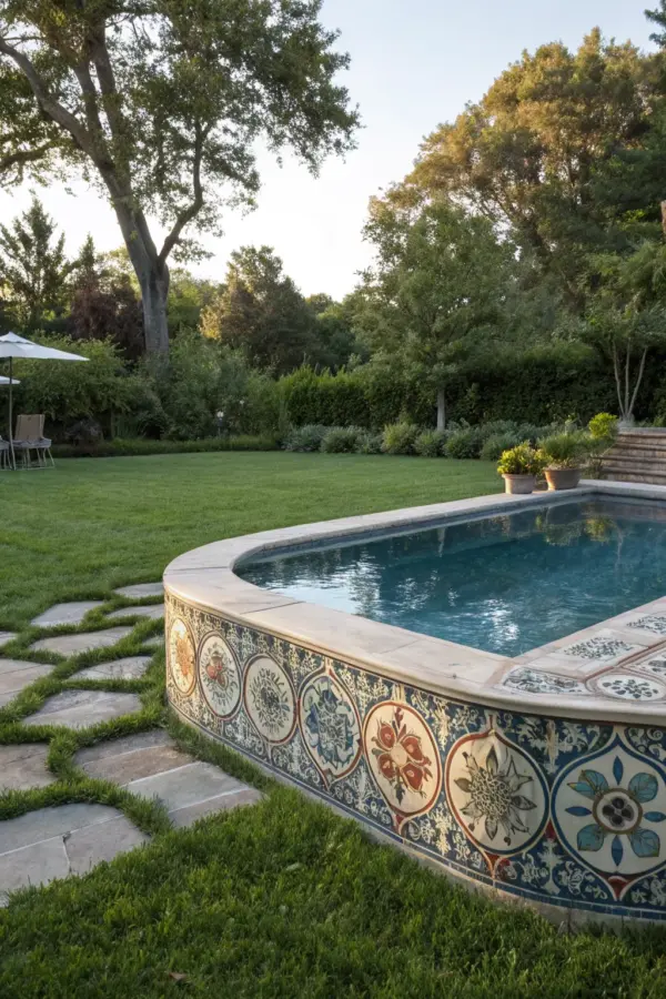 Elegant Inground Pool Designs to Inspire Your Next Project