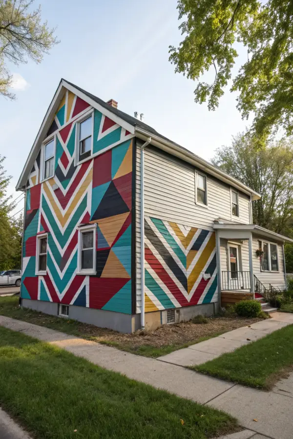 Unique Siding Ideas for Every Type of House