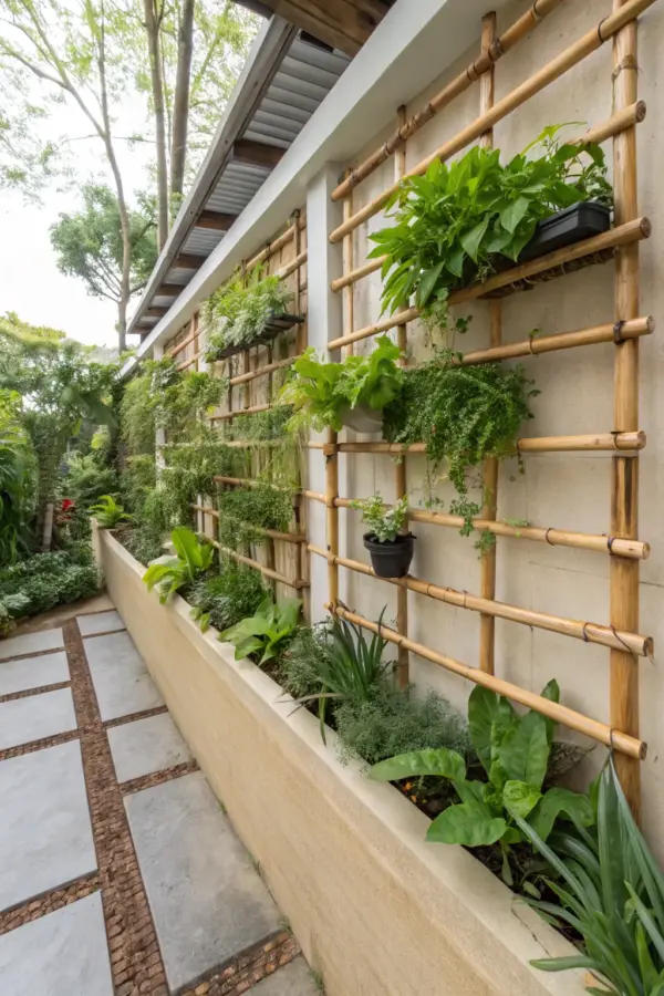Refreshing Ideas for Incorporating Bamboo in Your Garden