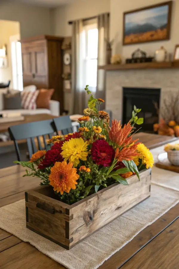 Fresh Flower Table Ideas for Stunning Decor