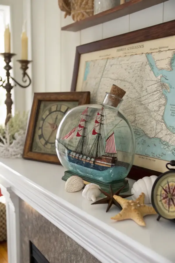 The Ultimate Guide to Nautical Gifts