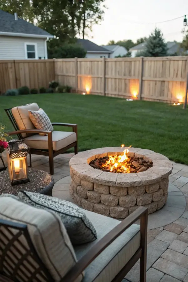 Unique Ideas for Enhancing Your Outdoor Space