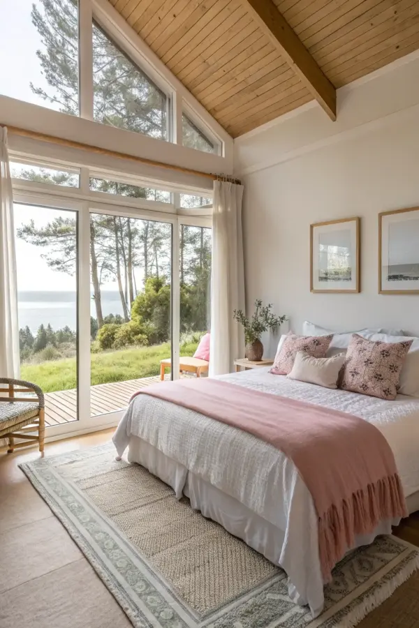 Creative Airbnb Bedroom Ideas for Hosts