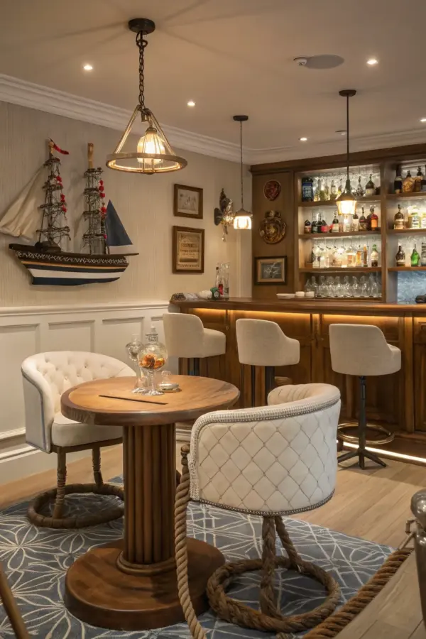 Unique Bar Ideas That Will Wow Your Guests