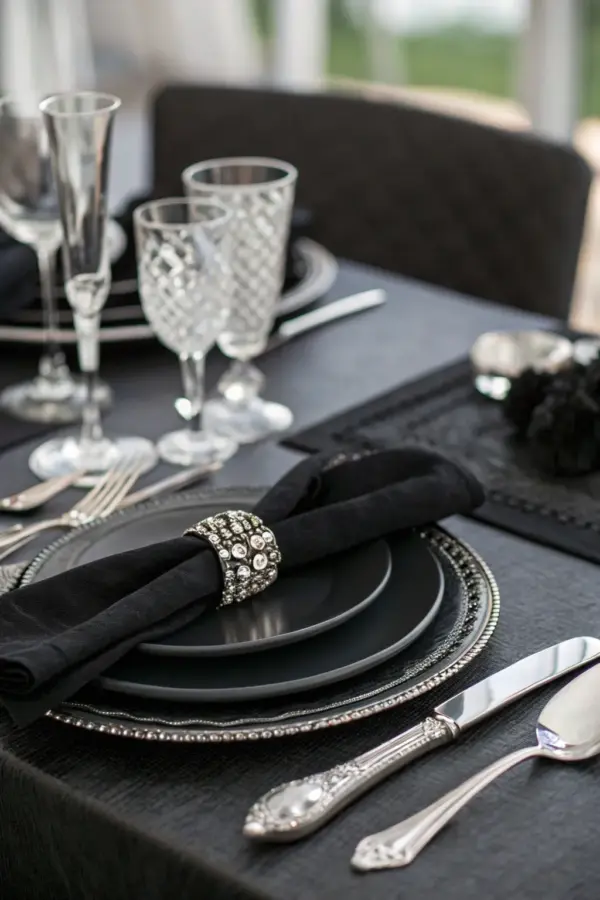 Inspired Halloween Table Designs for a Memorable Night