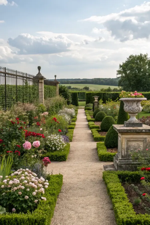 Top Front Garden Ideas to Transform Your Entrance