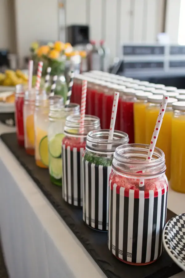 Exciting Football Party Inspiration