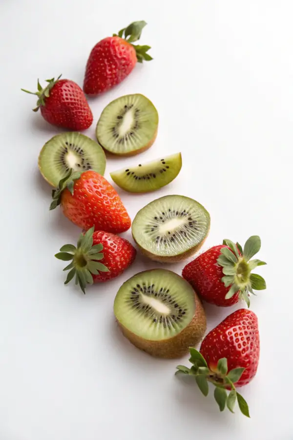 Beautiful Fruit Table Arrangements You Can Make