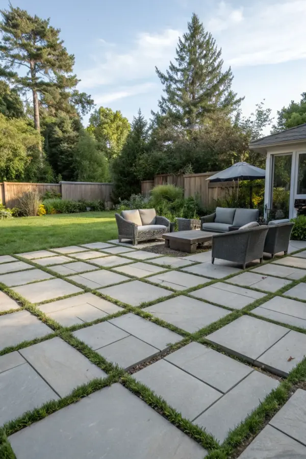 Best Flooring Options to Transform Your Backyard