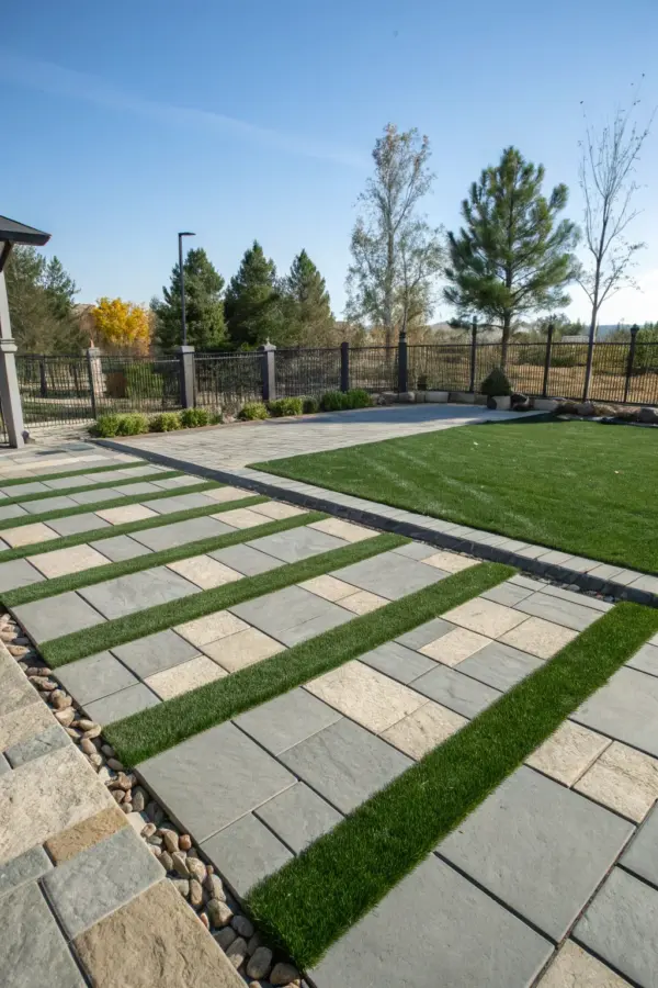 Creative Patio Turf Ideas for Fun and Relaxation
