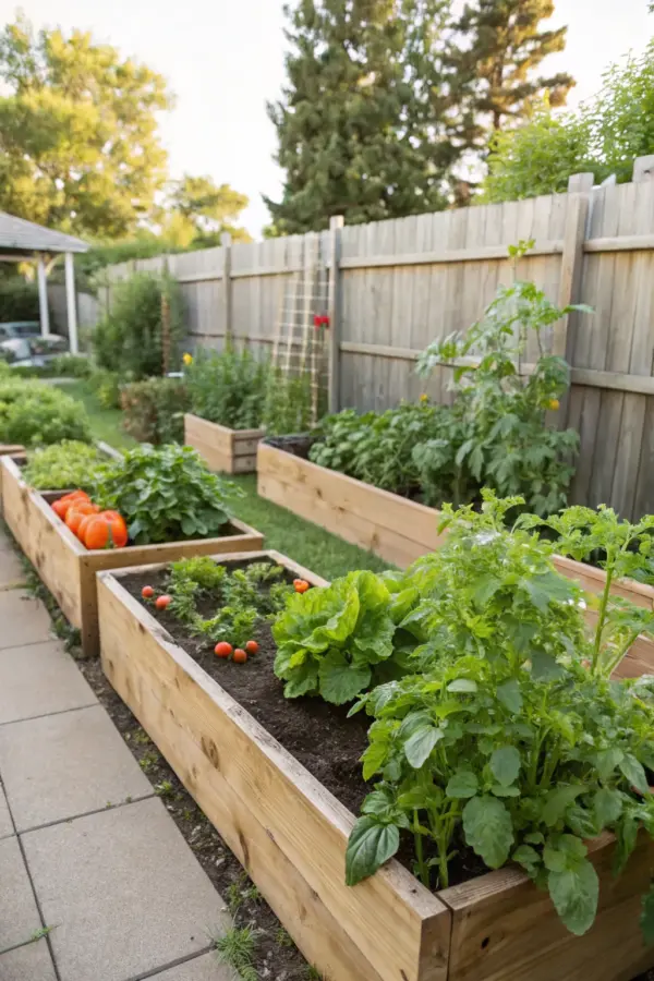 Inspiring Garden Plot Ideas for a Beautiful Outdoor Space